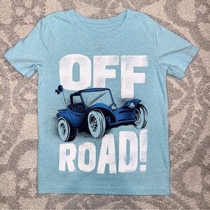 Jumping Beans Graphic Tee